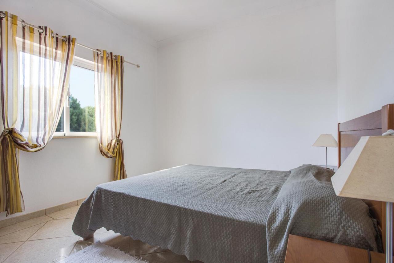 Casa Das Romanzeiras Carvoeiro  Bagian luar foto